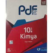 10.sınıf Kimya Planlı Ders Föyü Pdf Eğitim-Vadisi Yayınları