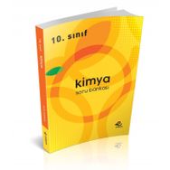 10. Sınıf Kimya Soru Bankası-Endemik Yayınları