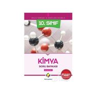 10.Sınıf Kimya Soru Bankası Final Yayınları