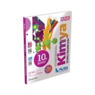 10. Sınıf Kimya Soru Bankası Muba Yayınları