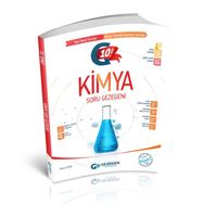 10. Sınıf Kimya Soru Gezegeni Gezegen Yayınları