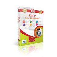 10.sınıf Kimya Soru Kütüphanesi Paraf Yayınları