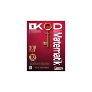 10. Sınıf Kod Matematik Kazanım Odaklı Denemeleri Kafa Dengi Yayınları