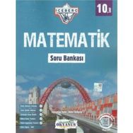 10. Sınıf Master Matematik Soru Bankası-Okyanus Yayınları