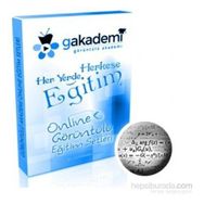 10. Sınıf Matematik Online Görüntülü Eğitim Seti - Kollektif