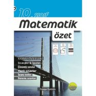 10. Sınıf Matematik Özet-Pano Yayınları