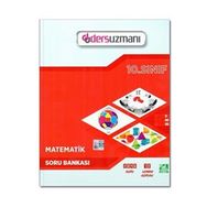 10.Sınıf Matematik Soru Bankası - Ders Uzmanı Yayınları