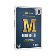 10. Sınıf Matematik Soru Bankası / Kollektif / Sınav Dergisi Yayınları