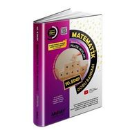 10. Sınıf Matematik Soru Bankası-Matematik Kulübü Yayınları