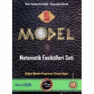 10. Sınıf Model Matematik Fasikülleri Seti Gür Yayınları