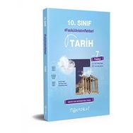 10. Sınıf Tarih Fasikül Anlatım Rehberi-Test Okul Yayınları