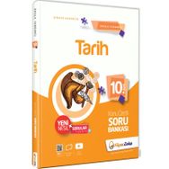 10. Sınıf Tarih Konu Özetli Soru Bankası- Hiper Zeka Yayınları