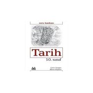 10. Sınıf Tarih Soru Bankası - Çetin Sungur Murat Köyden