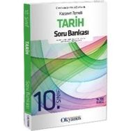 10. SINIF TARIH SORU BANKASI - ŞAFAK TUNÇ