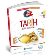 10. Sınıf Tarih Soru Gezegeni Gezegen Yayınları