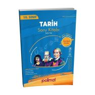 10. Sınıf Tarih Soru Kitabı Polimat Yayınları