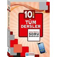10. Sınıf Tüm Dersler Konu Özetli Soru Bankası EVRENSEL İLETİŞİM YAYINLARI