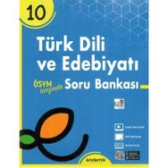 10. Sınıf Türk Dili Ve Edebiyatı Soru Bankası Endemik Yayınları