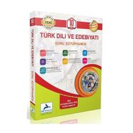 10. Sınıf Türk Dili ve Edebiyatı Soru Kütüphanesi - Paraf Yayınları