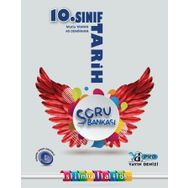 10. Sınıf Yayın Denizi Tarih Soru Bankası