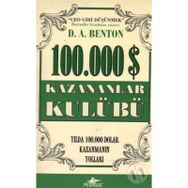100.000 Dolar Kazananlar Kulübü - D. A. Benton