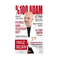 %100 Adam - Yavuz Seçkin