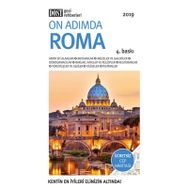 100 ADIMDA ANTIK ROMA - FIONA MACDONALD