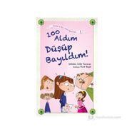 100 ALDIM DÜŞÜP BAYILDIM! - SEBNEM GÜLER KARACAN