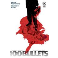 100 Bullets Vol. 2 Omnibus