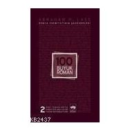 100 BÜYÜK ROMAN 2 - ABRAHAM H. LASS