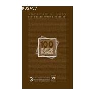 100 BÜYÜK ROMAN 3 - ABRAHAM H. LASS
