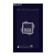 100 BÜYÜK ROMAN 4 - ABRAHAM H. LASS