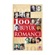 100 BÜYÜK ROMANCI - SABRI KALİÇ