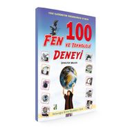 100 FEN VE TEKNOLOJI DENEYI - ORMISTON WALKER