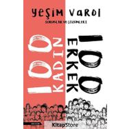 100 Kadın 100 Erkek - Yeşim Varol