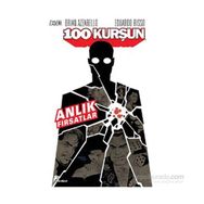 100 Kurşun 2 - Anlık Fırsatlar - Brian Azzarello