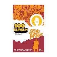 100 Kurşun 4 - Brian Azzarello