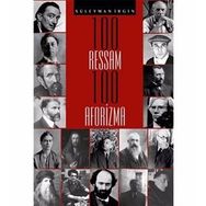 100 Ressam 100 Aforizma - Süleyman İrgin