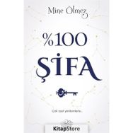 %100 Şifa - Mine Ölmez