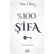 %100 Şifa Nemesis Kitap