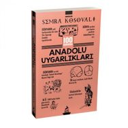 100 Soruda Anadolu Uygarlıkları - Ren Kitap