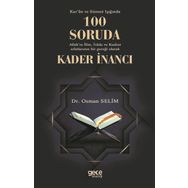 100 Soruda Kader İnancı - Osman Selim