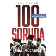 100 Soruda Milli Mücadele - Ali Satan