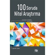 100 Soruda Nitel Araştırma - Lisa M. Given