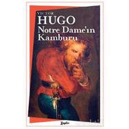 100 Temel Eser - Notre Dame'nın Kamburu - Victor Hugo - Tren Yayınları