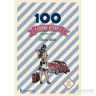 100 Tuhaf Kitap - Ahmet Büke