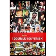 100 ÜNLÜ 100 YEMEK (CILTLI) - KOLEKTIF