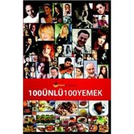 100 ÜNLÜ 100 YEMEK - KOLEKTIF