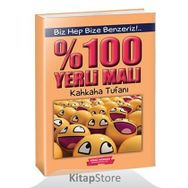 %100 Yerli Malı Kahkaha Tufanı - Ali Olcar