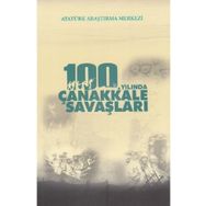 100. Yılında Çanakkale Savaşları Sempozyum - Aynur Yavuz Akengin Orhan Neçare